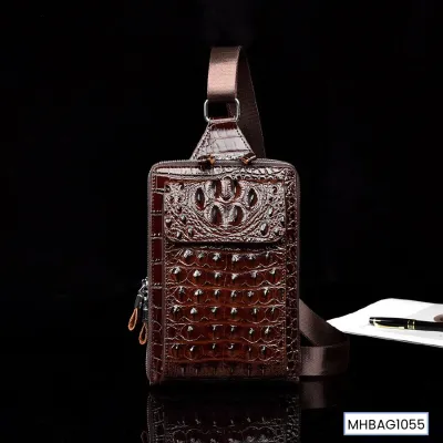 Nimbus Tier Men's Handbag